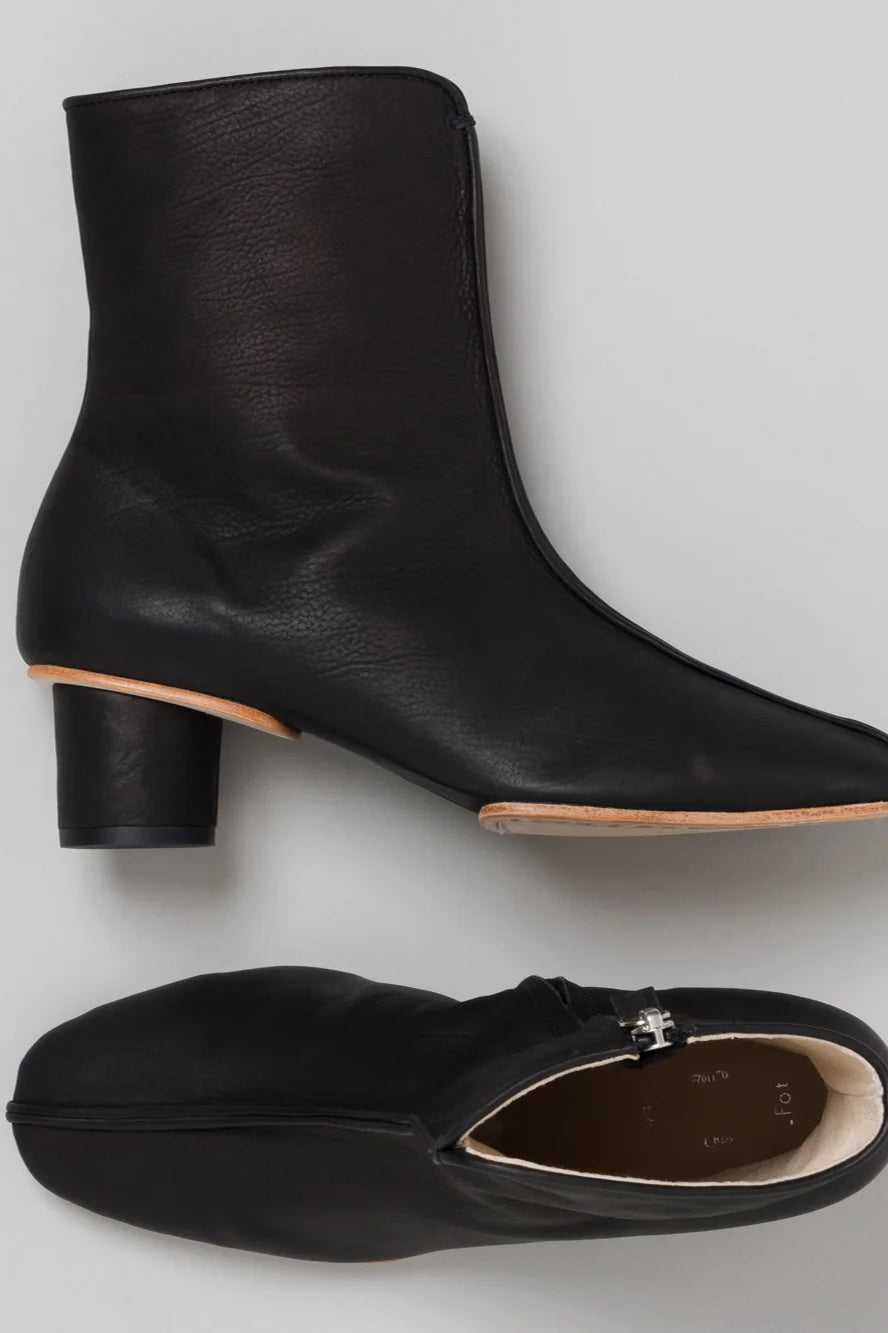 heel soft boots [ 1102s ]
