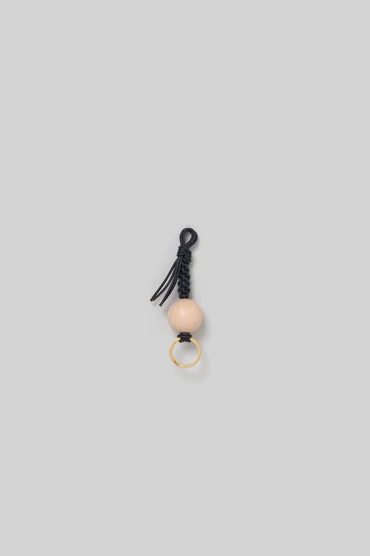 Knot ball_charm