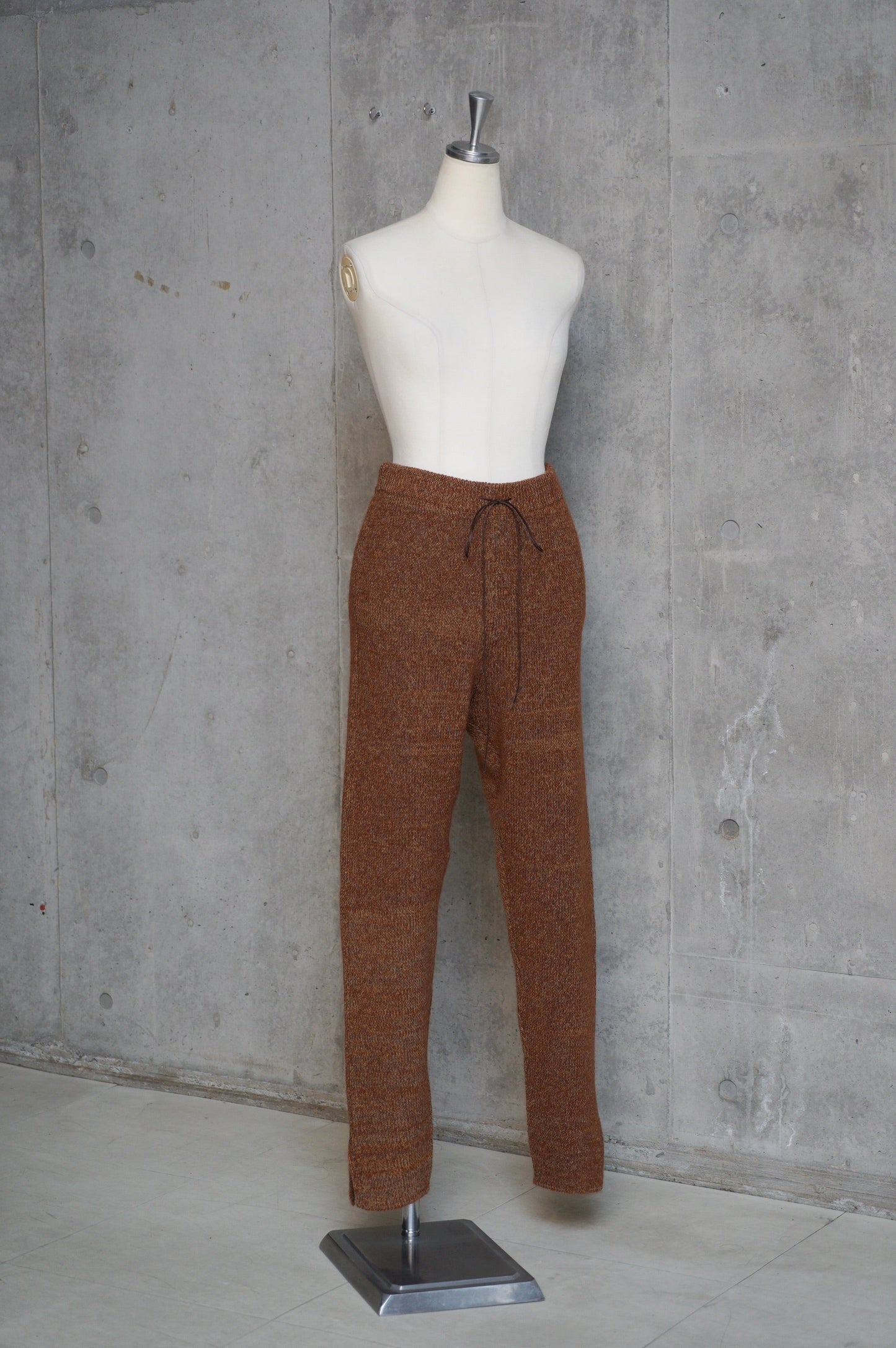 Knit pants [ JNS-07032 ] B