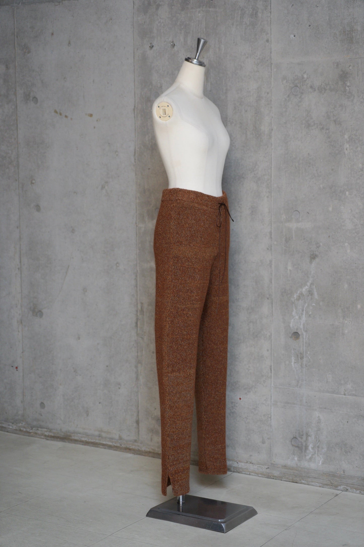 Knit pants [ JNS-07032 ] B