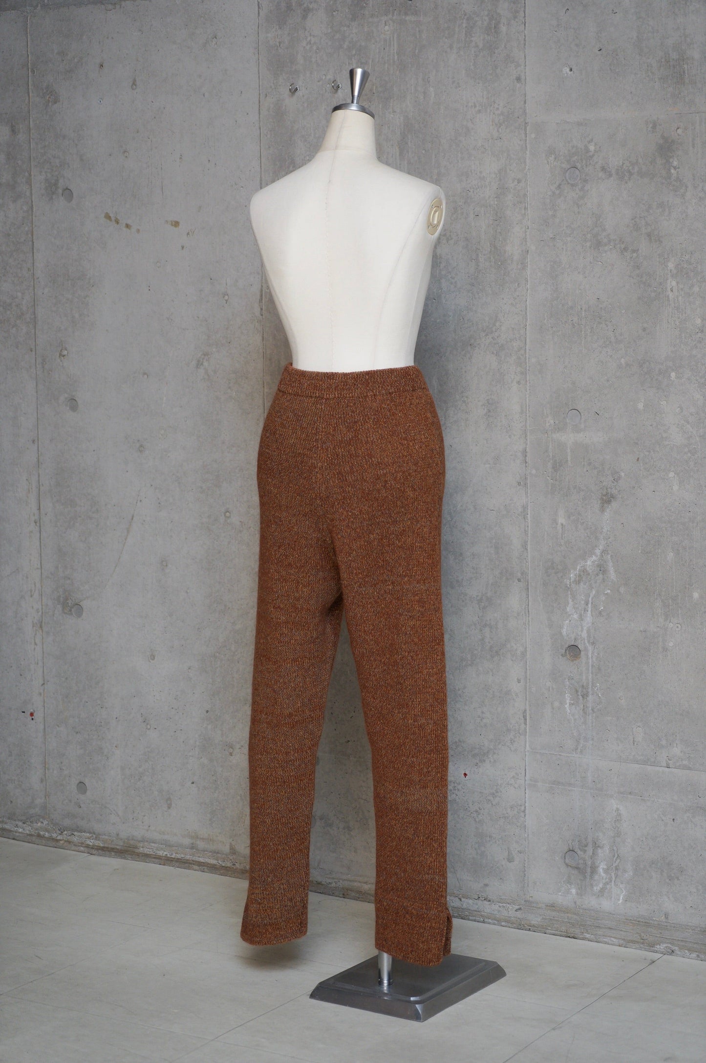 Knit pants [ JNS-07032 ] B