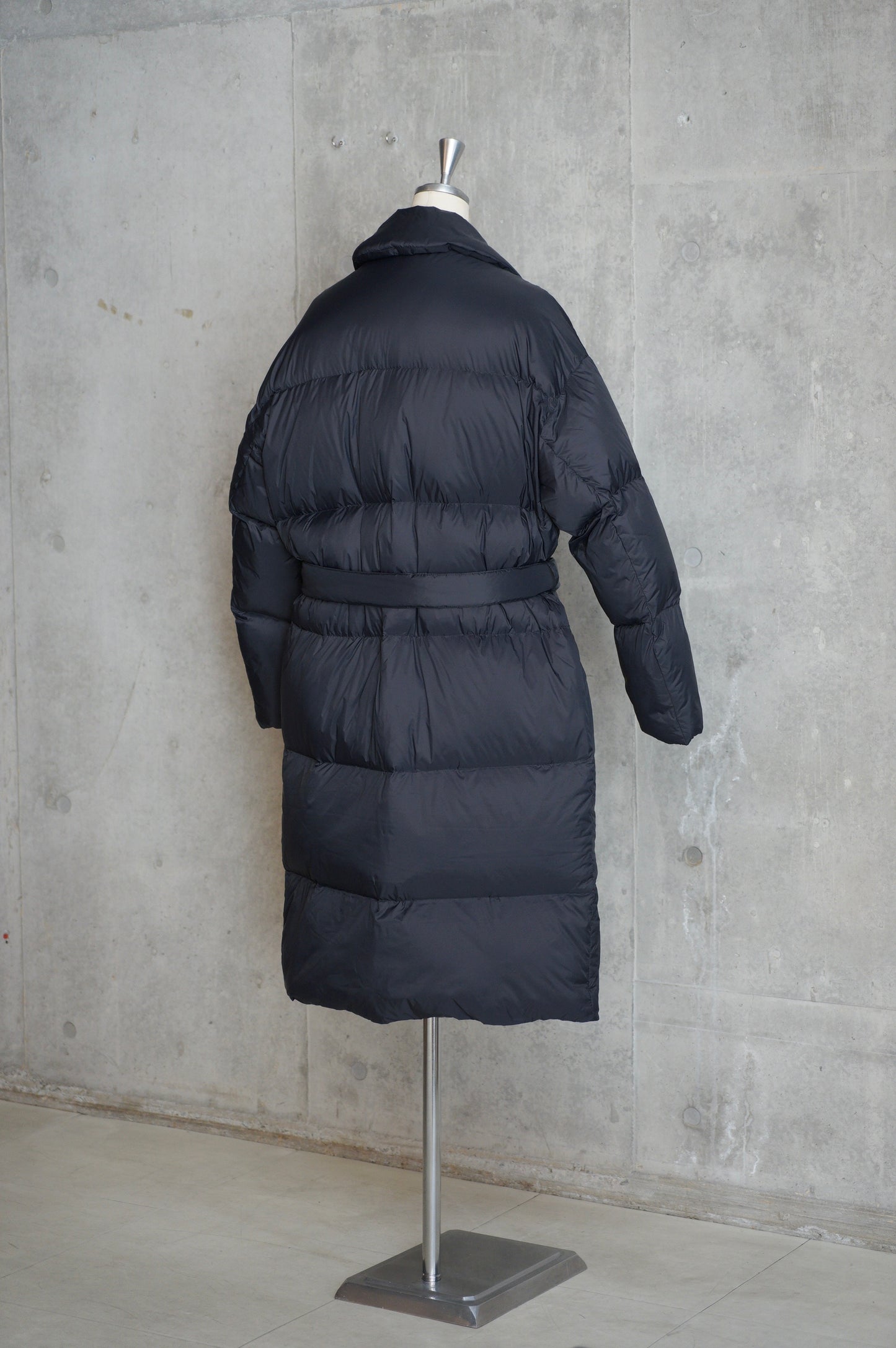 Quilted  Coat [ KLWPC4901 ]B