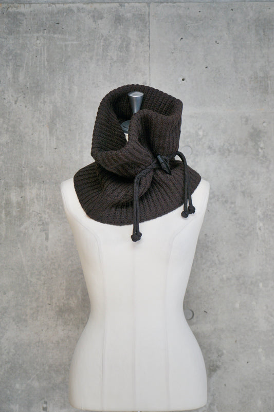 Knit snood [ AA002 ]