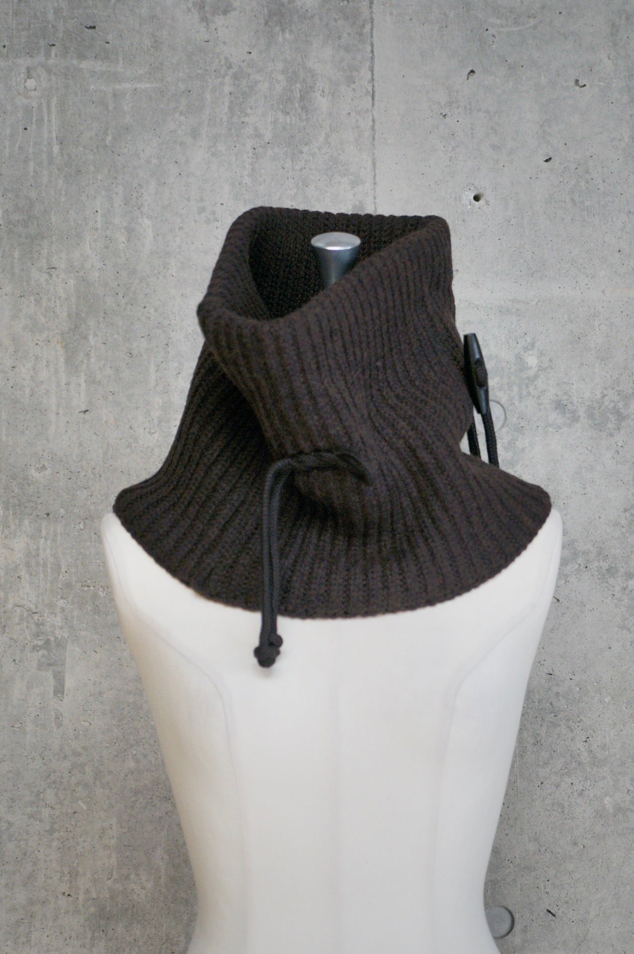 Knit snood [ AA002 ]