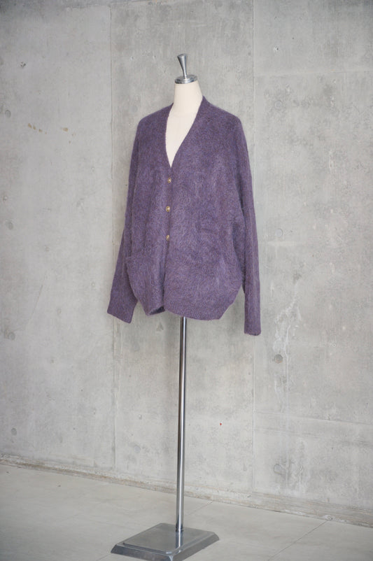 Vessel Cardigan [ KLWPC5341 ] P