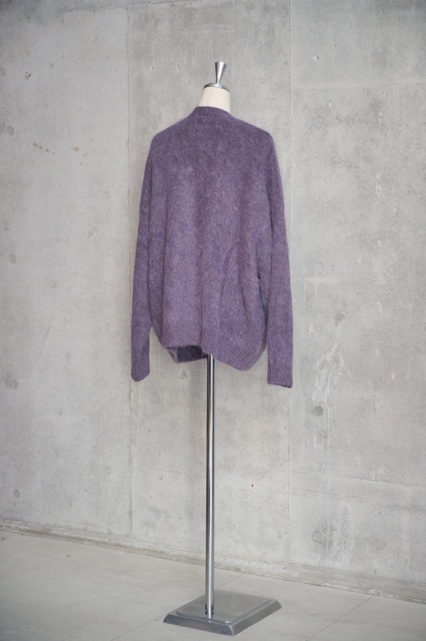 Vessel Cardigan [ KLWPC5341 ] P