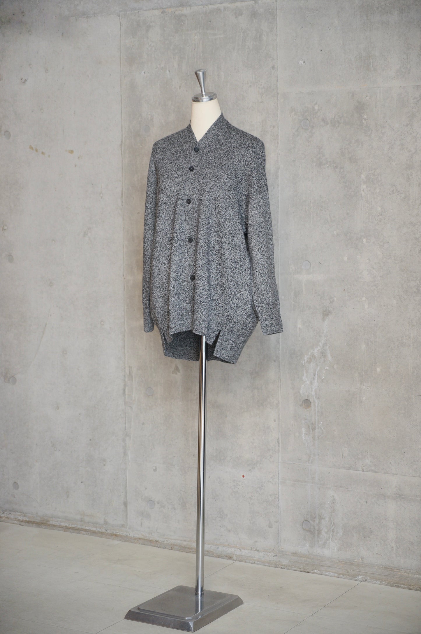 Knit cardigan [ DR_NC2403KD ]