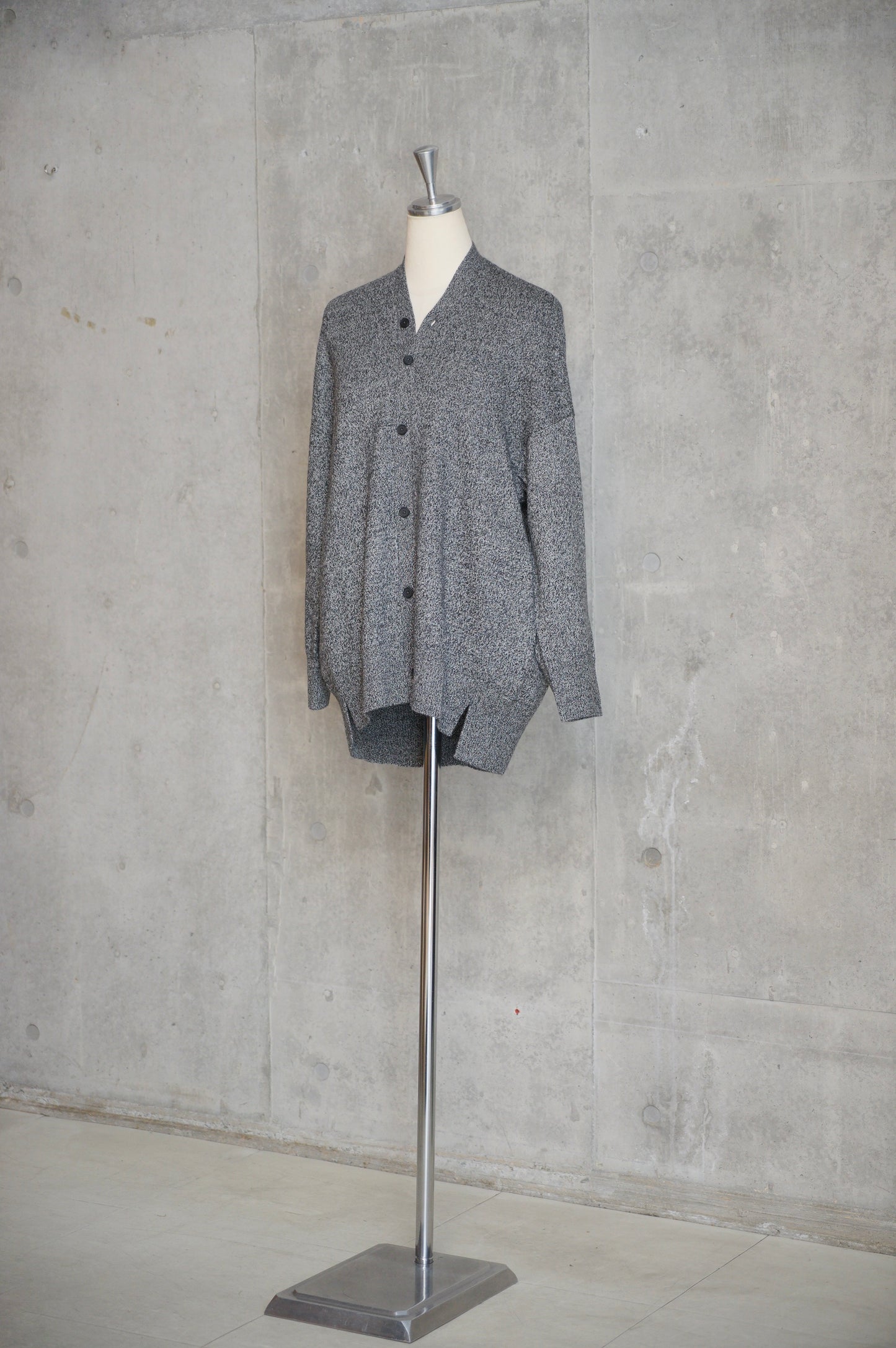 Knit cardigan [ DR_NC2403KD ]