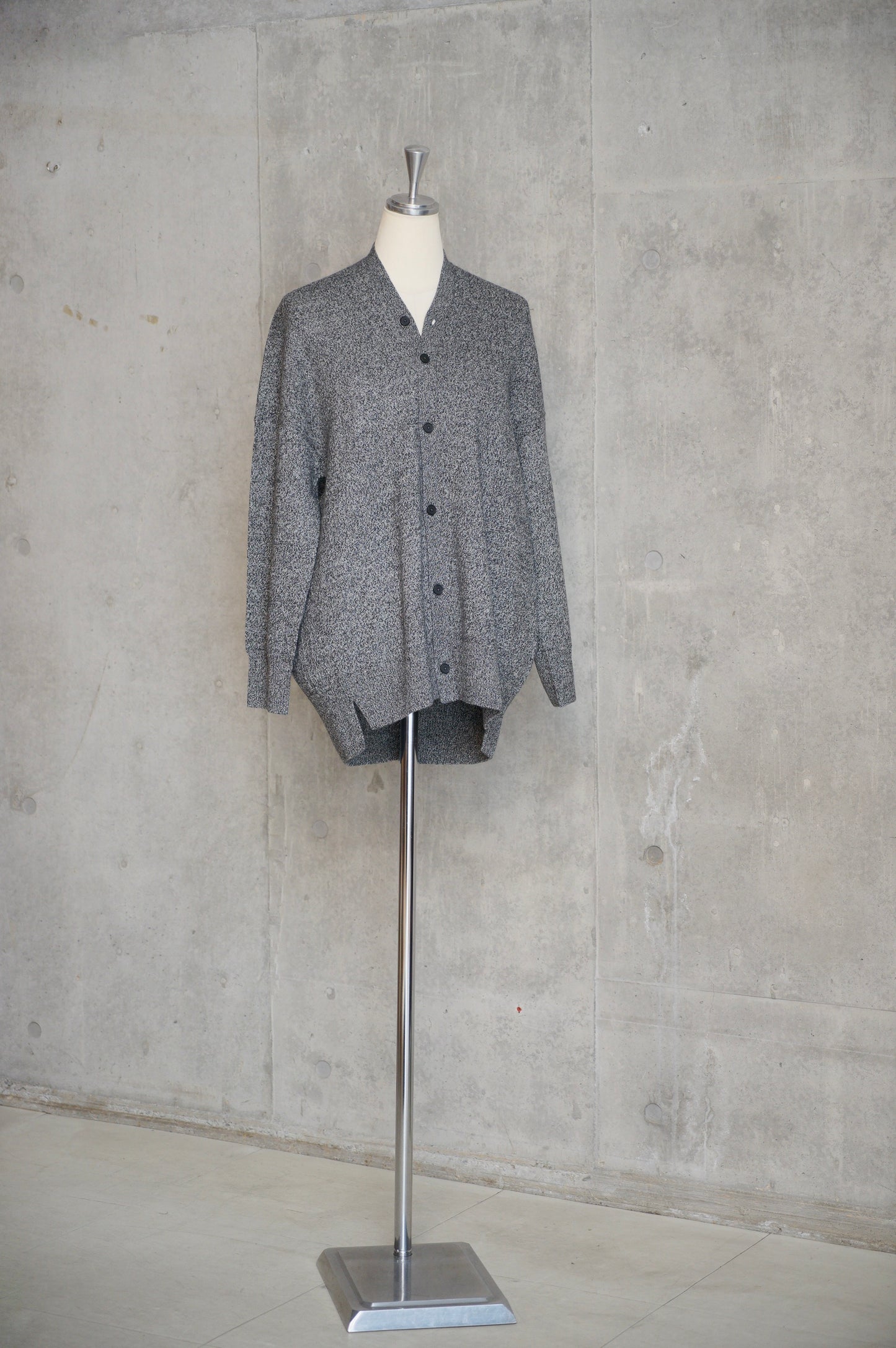 Knit cardigan [ DR_NC2403KD ]