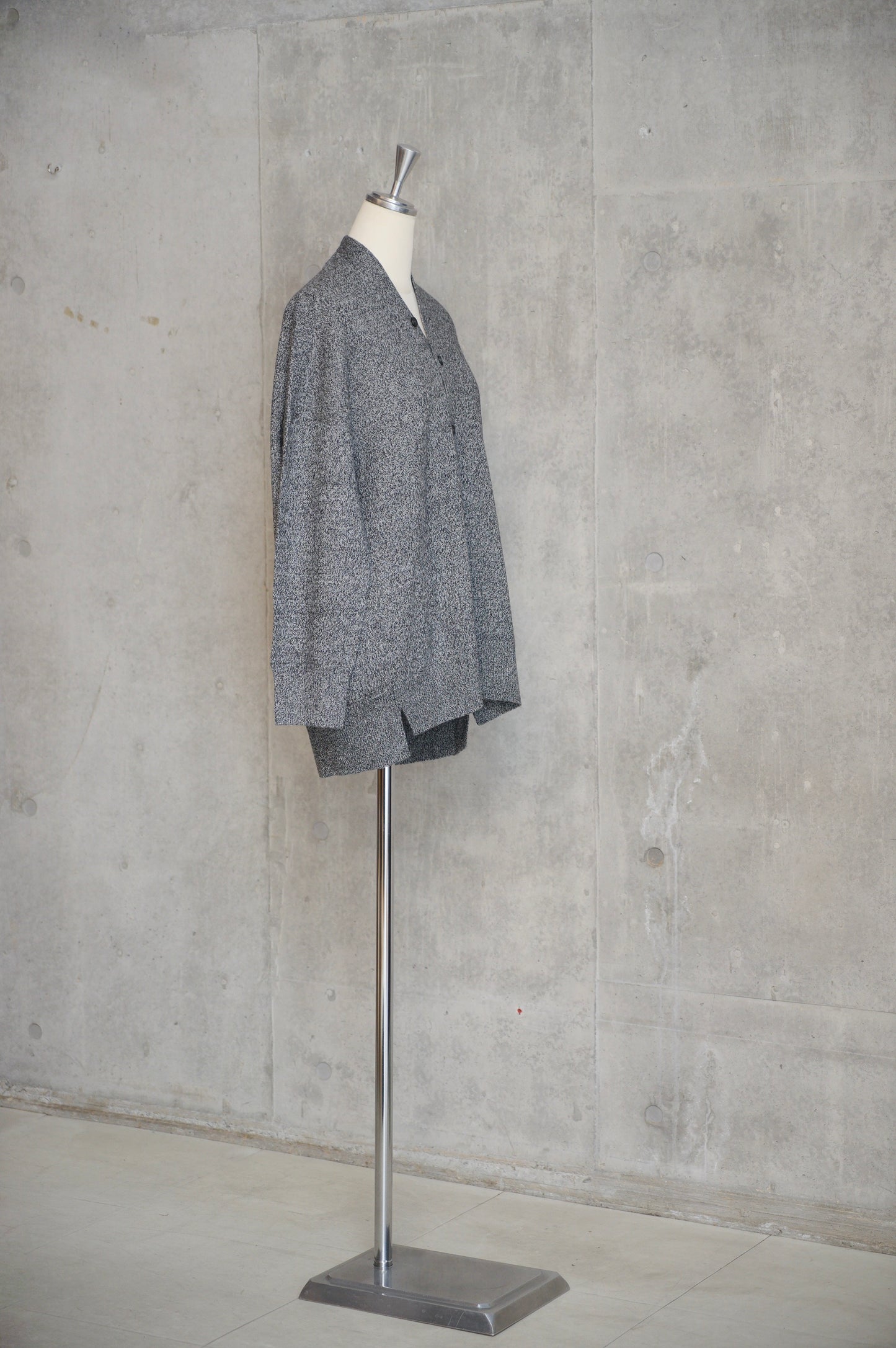 Knit cardigan [ DR_NC2403KD ]