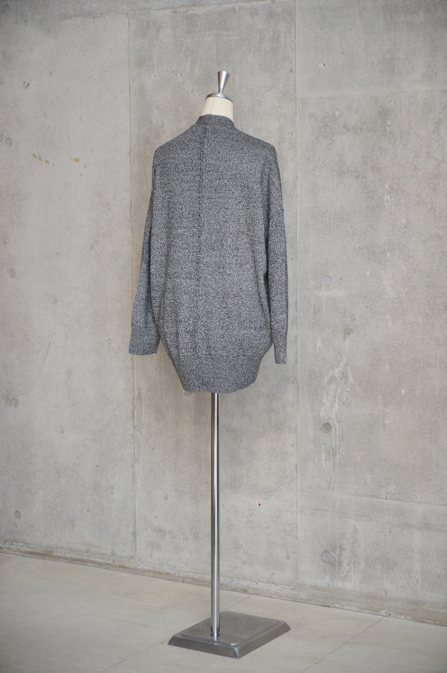 Knit cardigan [ DR_NC2403KD ]