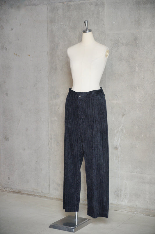 Corduroy Pants [ DR_FR1404PF ] B