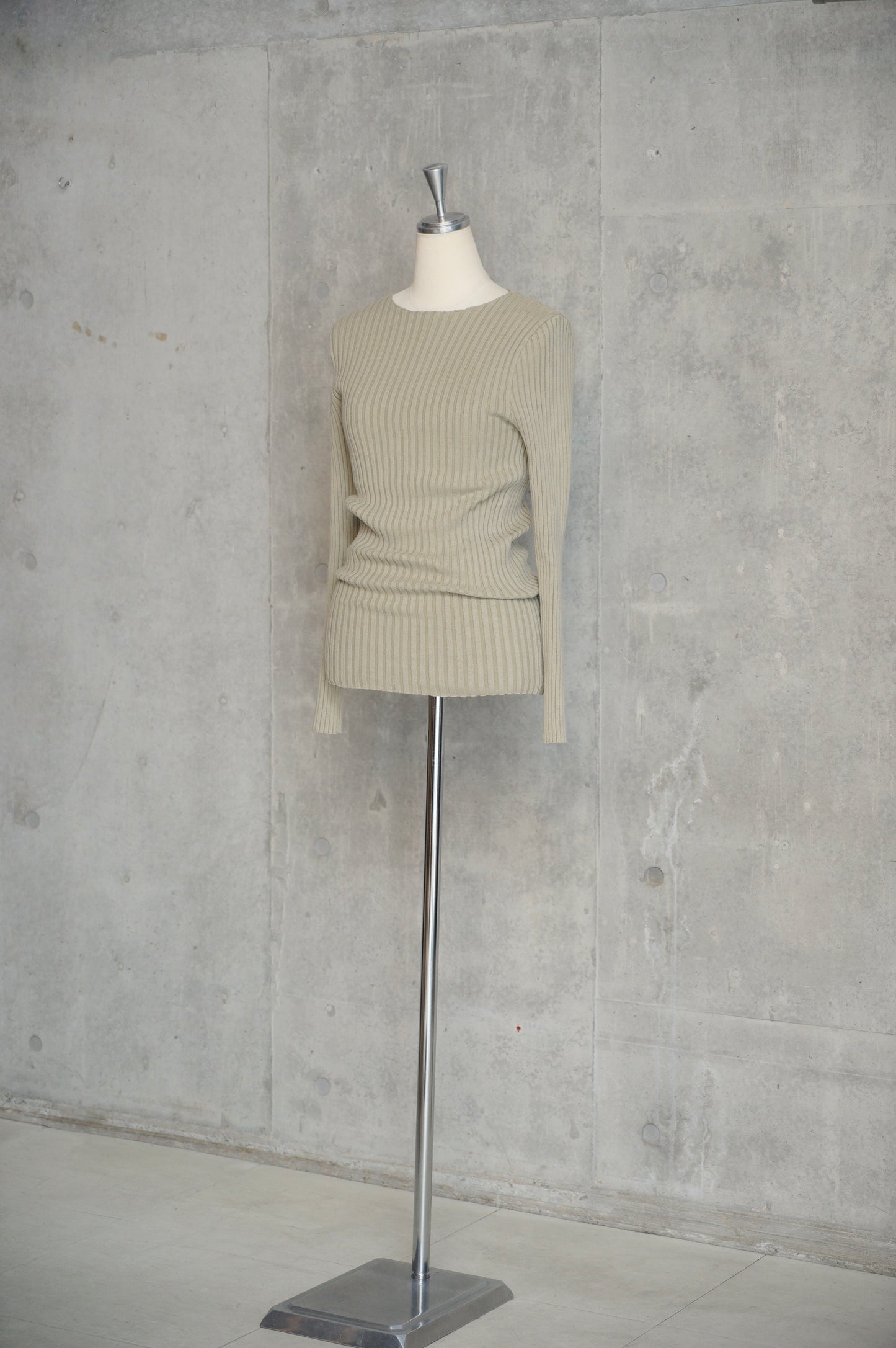 JEWEL Pullover [ G01 ]