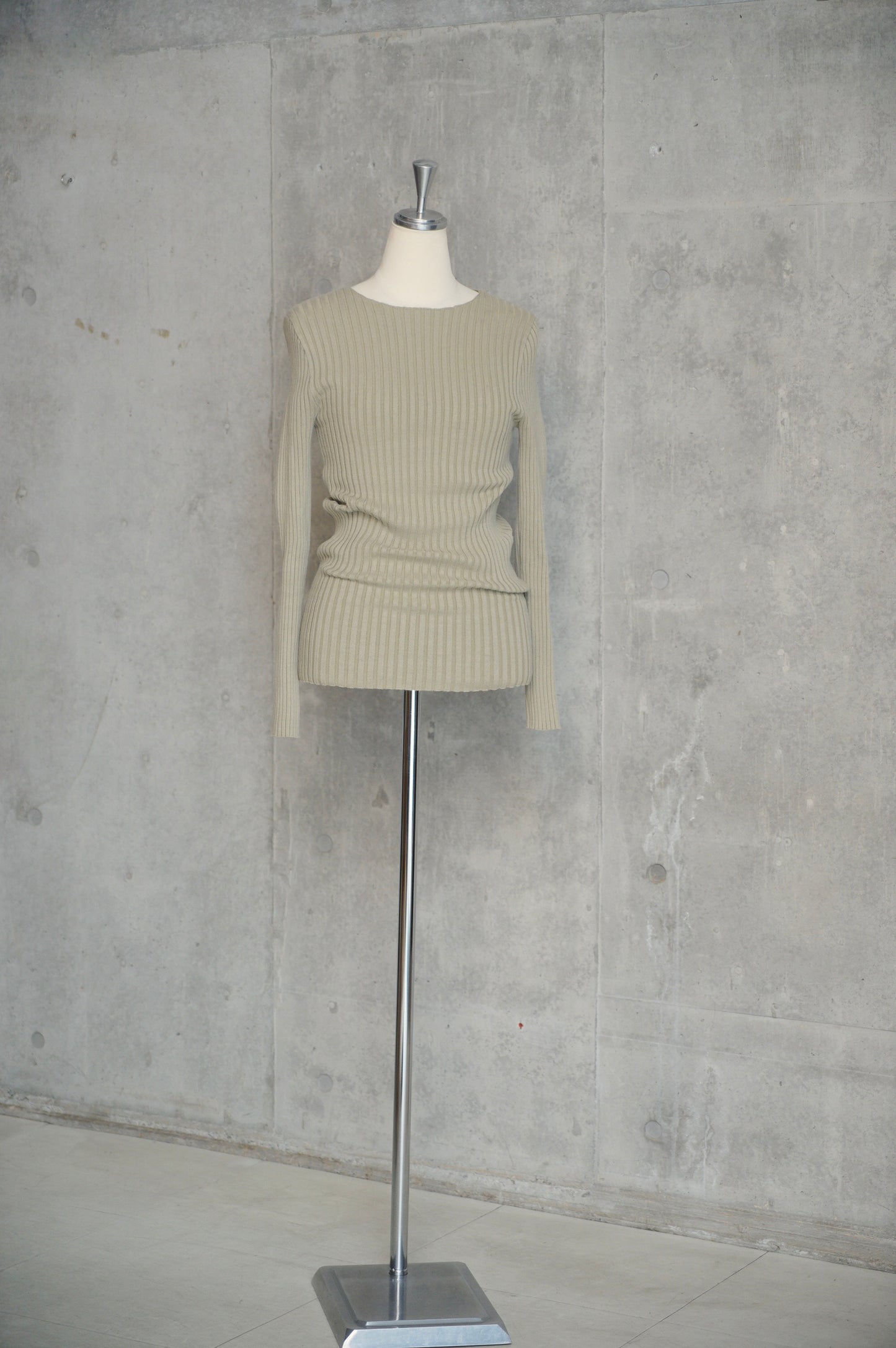 JEWEL Pullover [ G01 ]