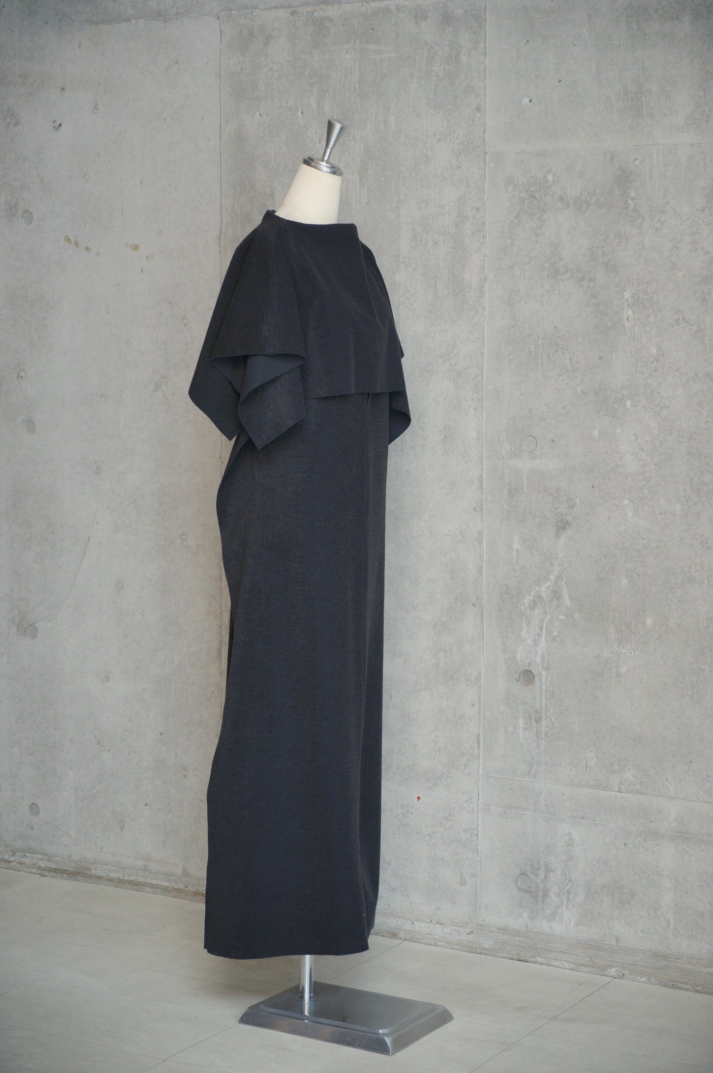 Cape dress [ JNS-10142 ] B