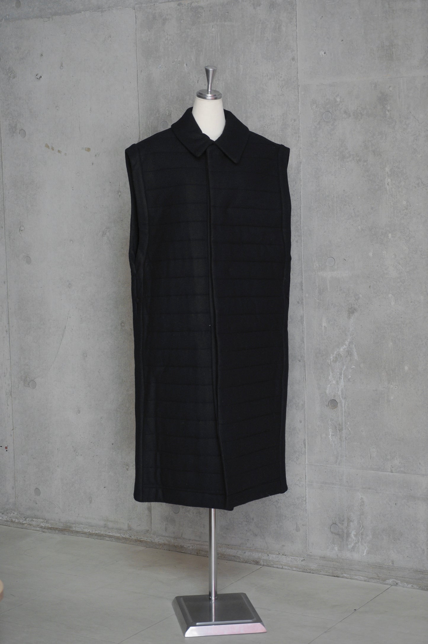 Long vest [ JNS-05056 ]