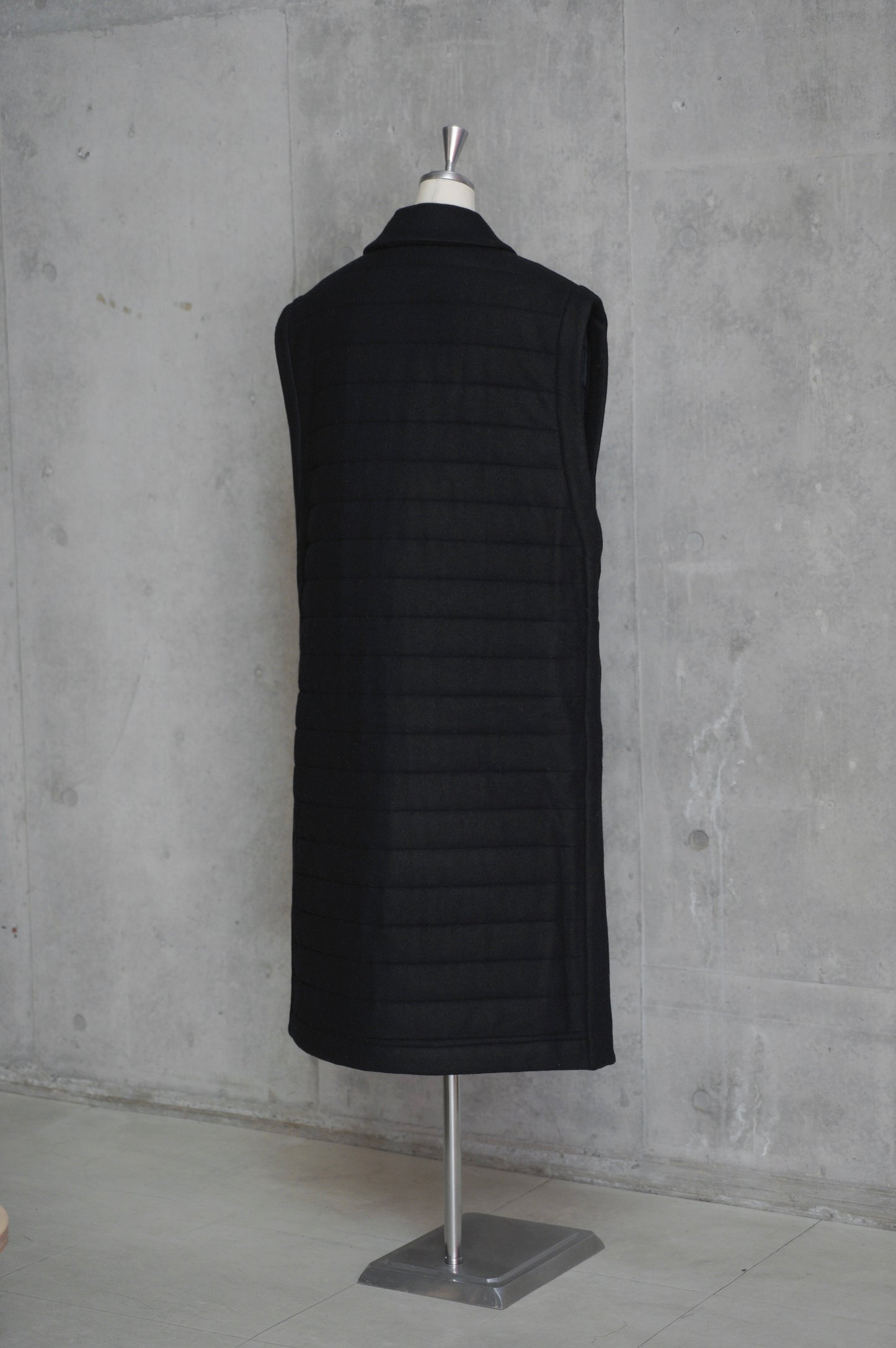 Long vest [ JNS-05056 ]