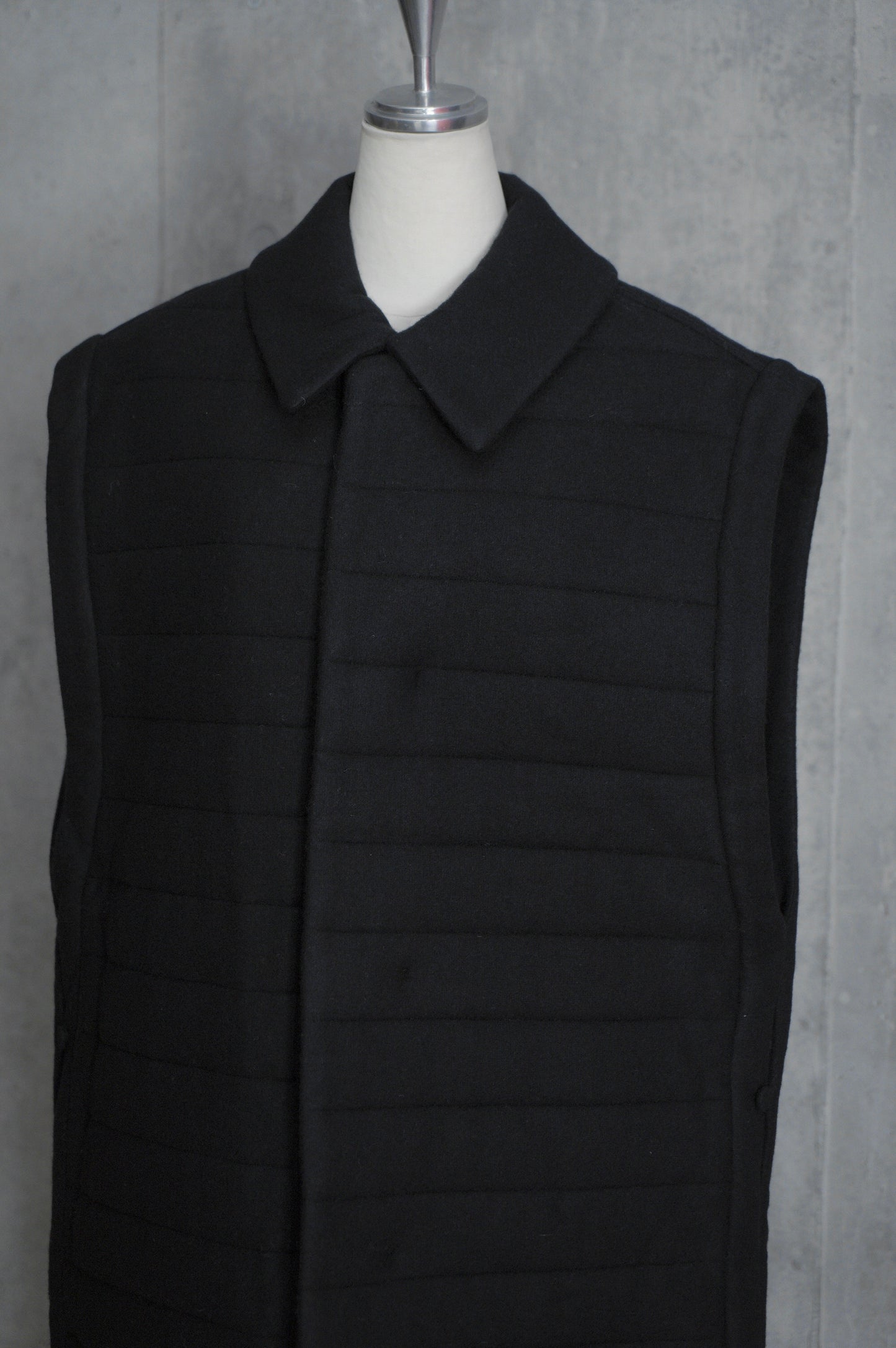 Long vest [ JNS-05056 ]