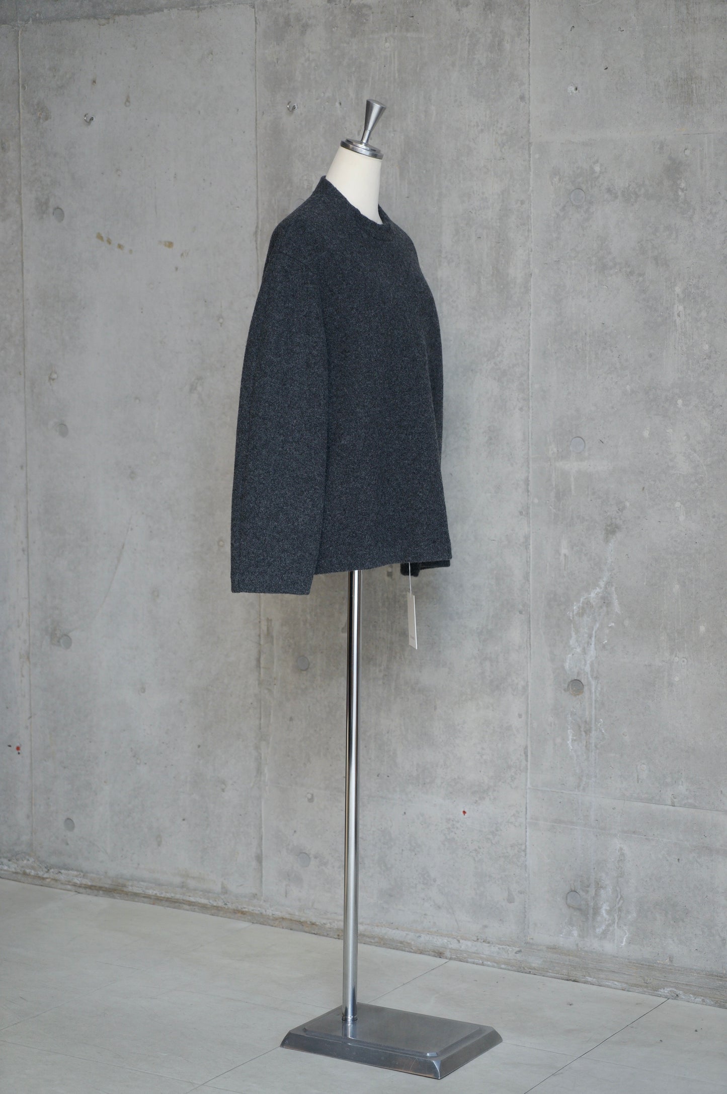 Wool Casentino Pullover [ TH22W-43 ]