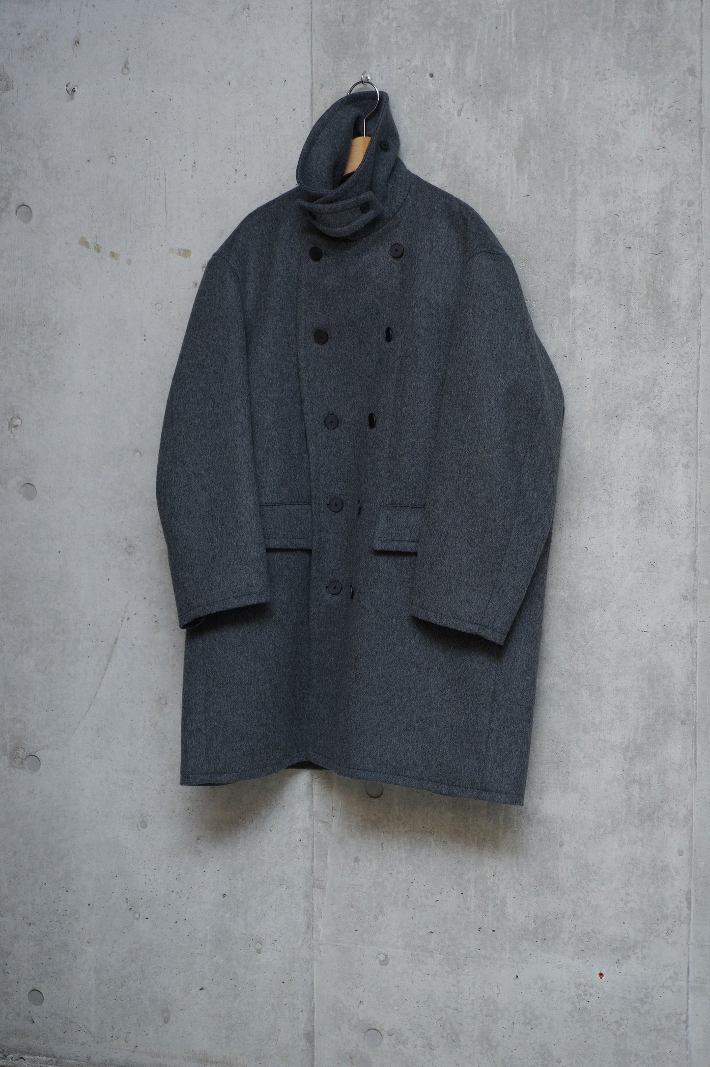 P coat [ TG_NC1501CT ]