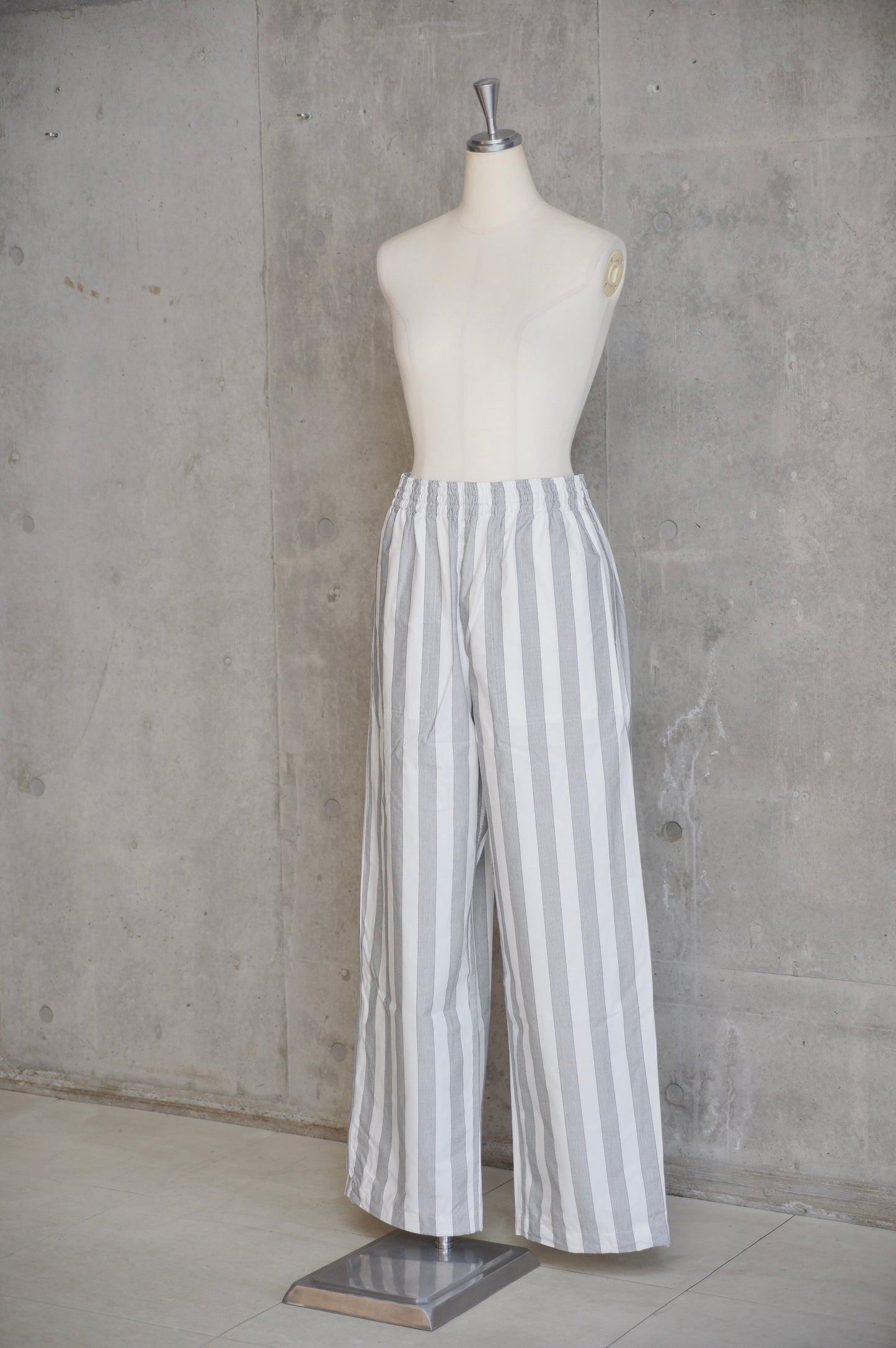 Stripe pants [ TH24S-31 ]