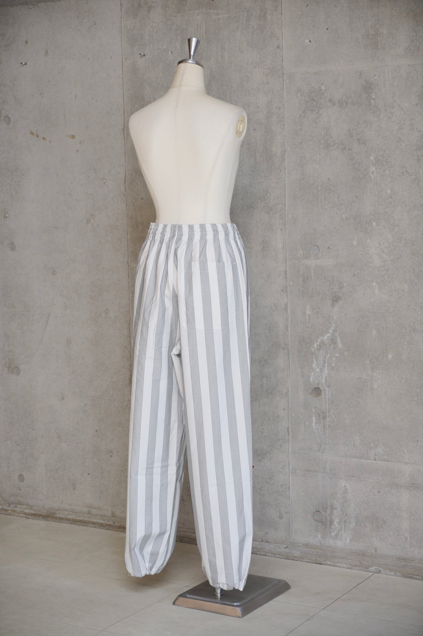 Stripe pants [ TH24S-31 ]