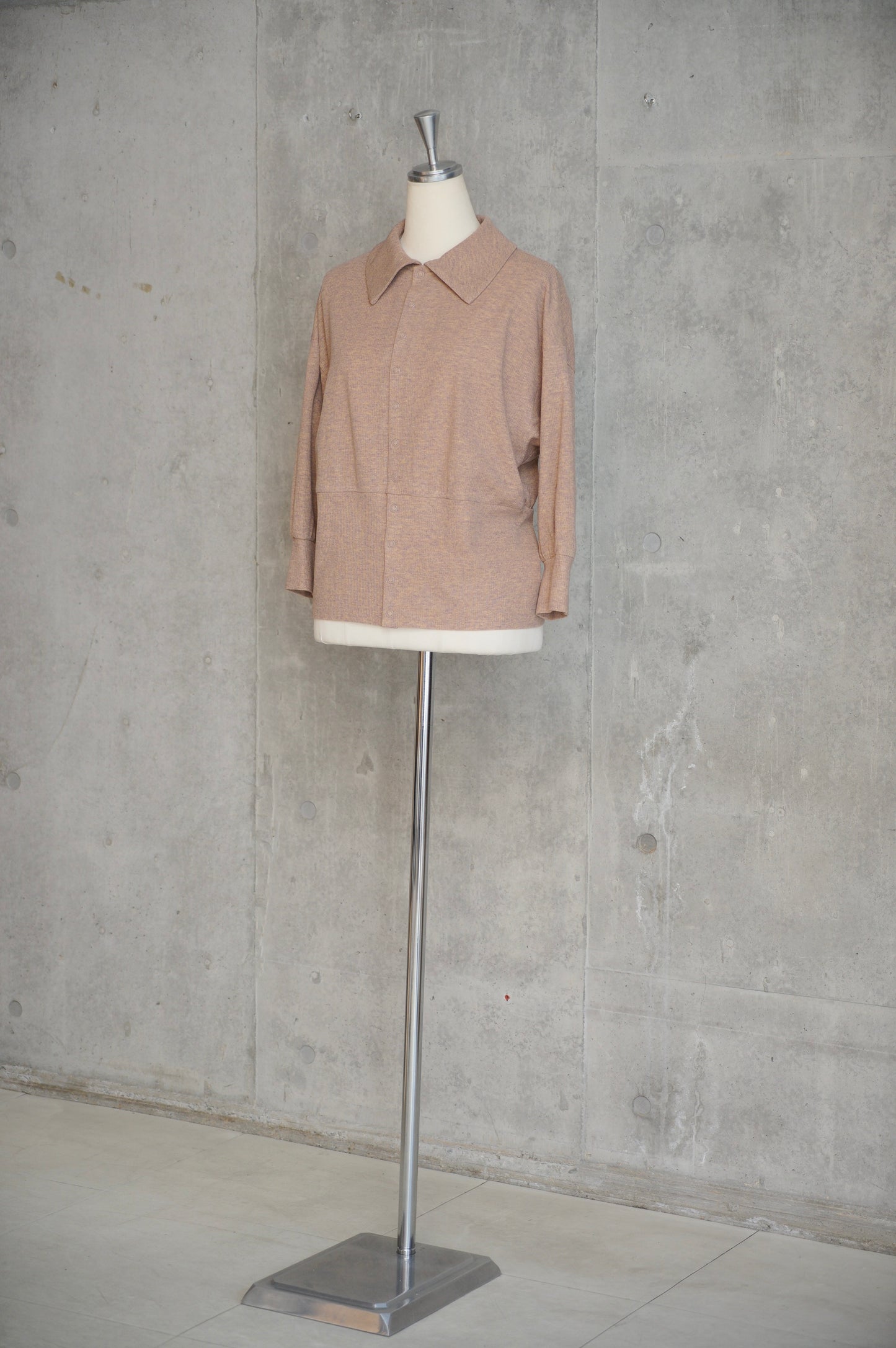 Cardigan pullover [ JNS-10133 ] B
