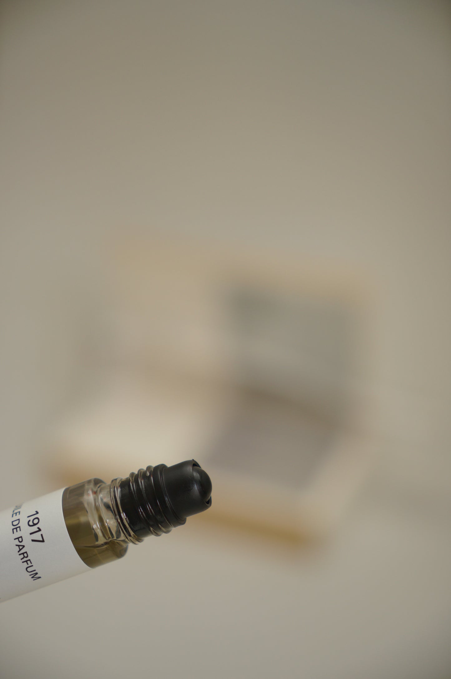 Perfume oil 10ml 1917