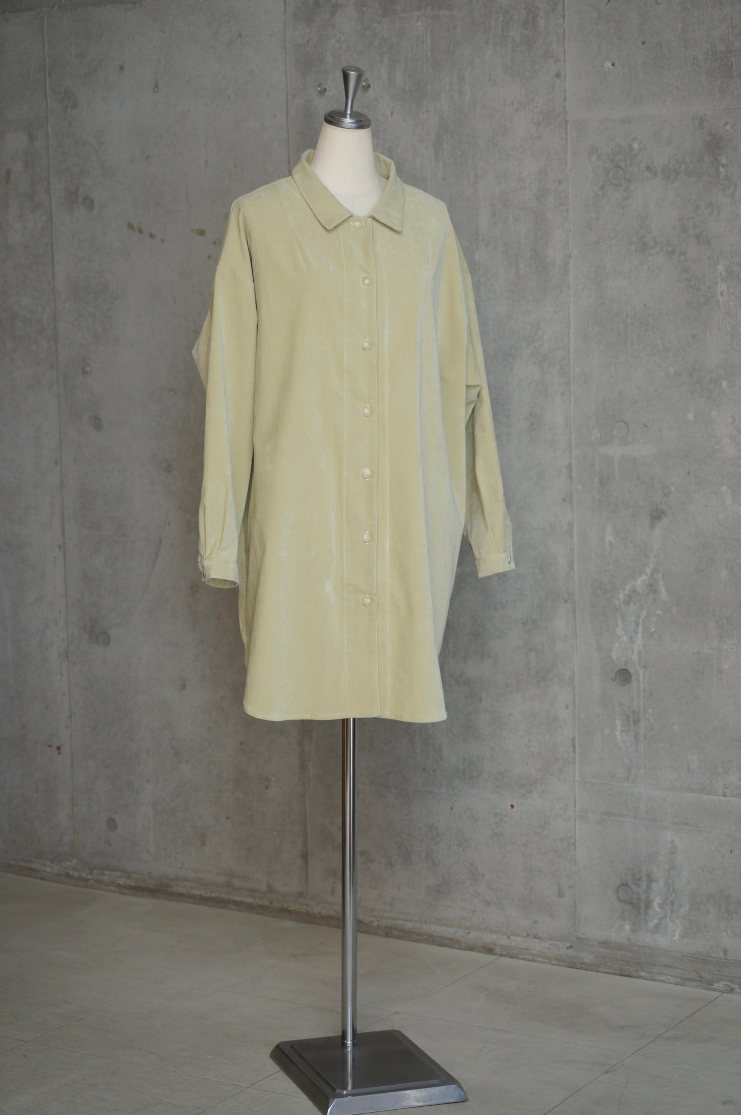 Soma Long Shirt [ KLWPC4923 ] C
