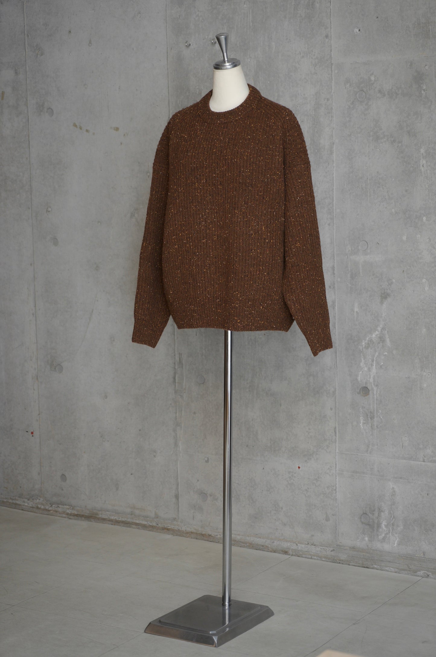 Chunky Sweater [ KLWPC4909 ]