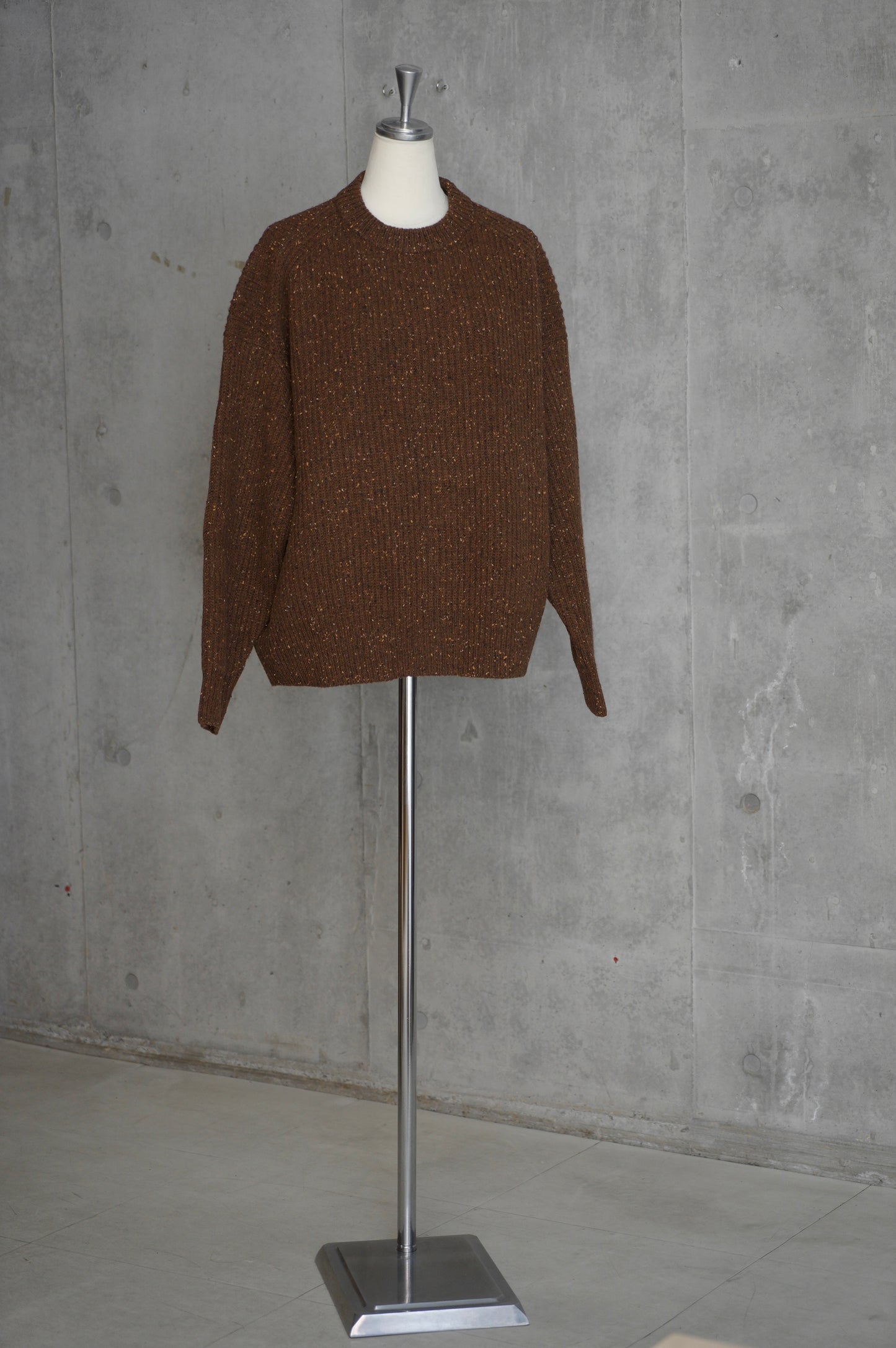 Chunky Sweater [ KLWPC4909 ]