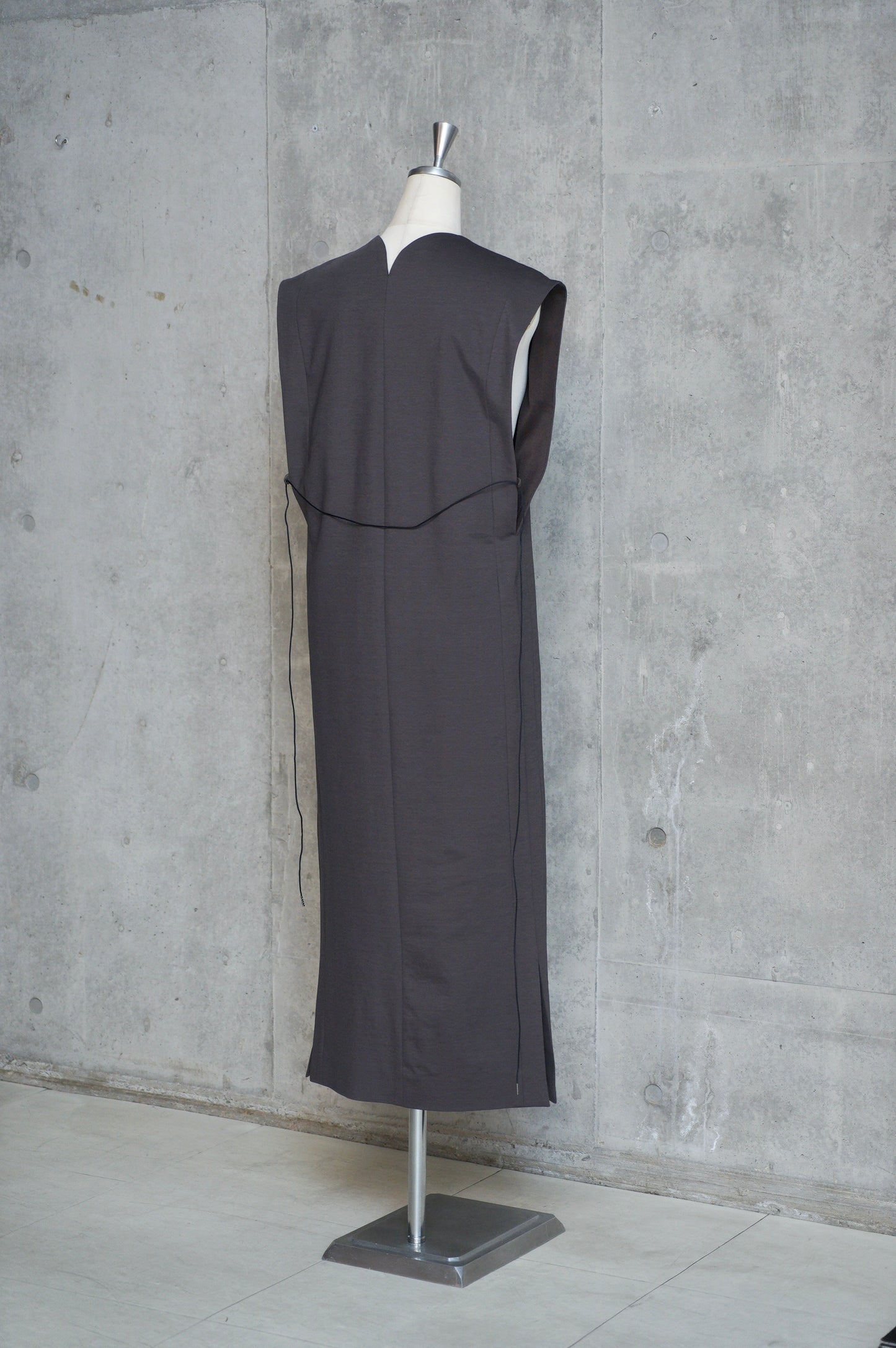 Pencil line dress [ JNS-10118 ]