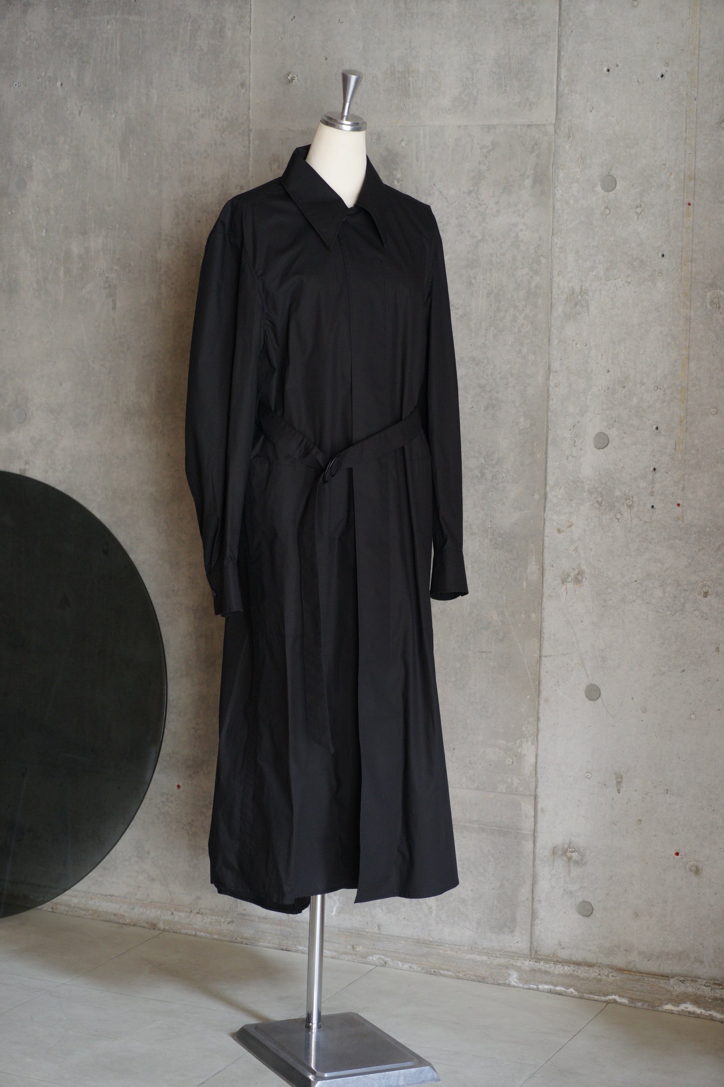 Long shirts dress [ TH22S-27 ]