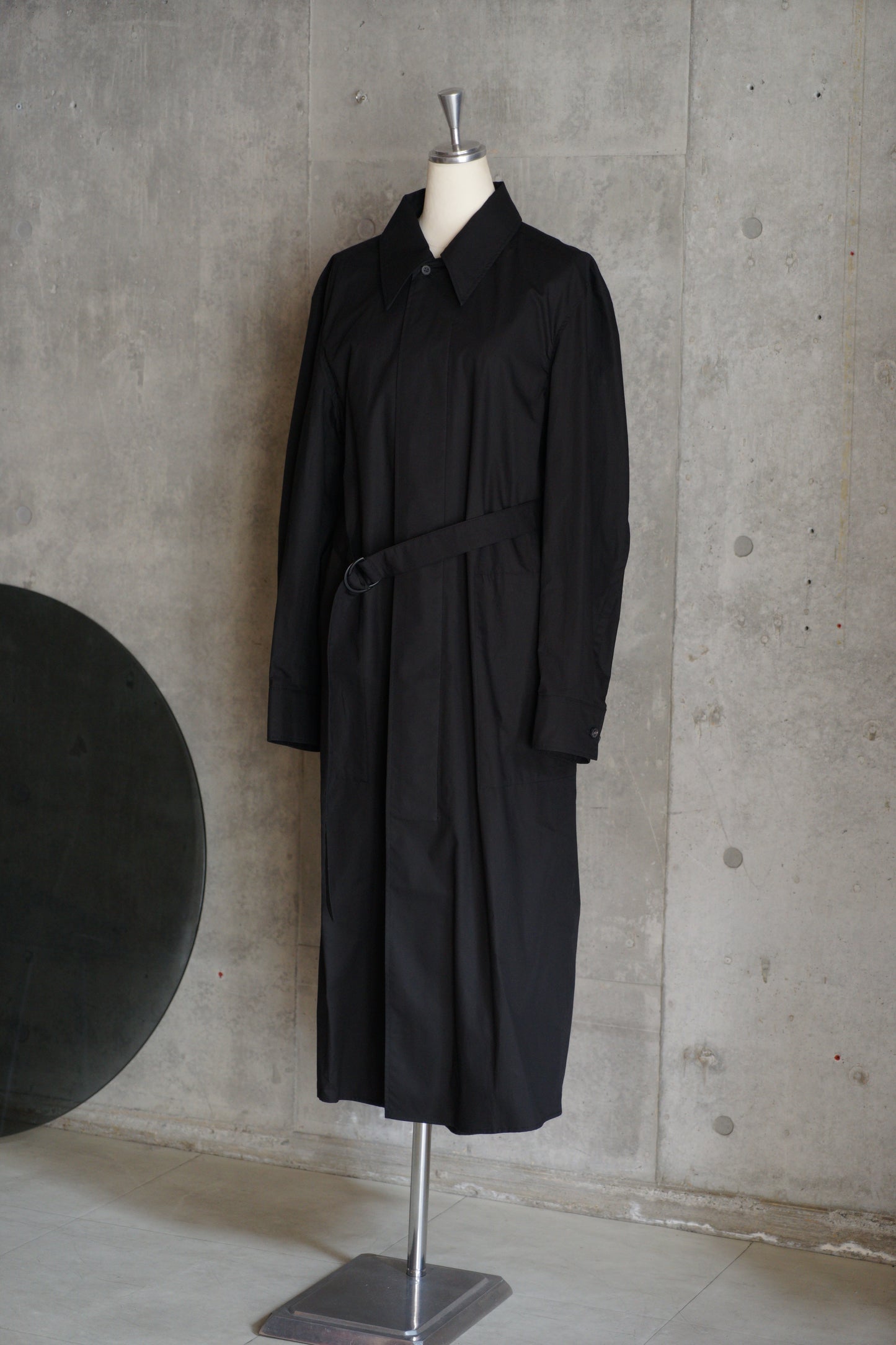 Long shirts dress [ TH22S-27 ]