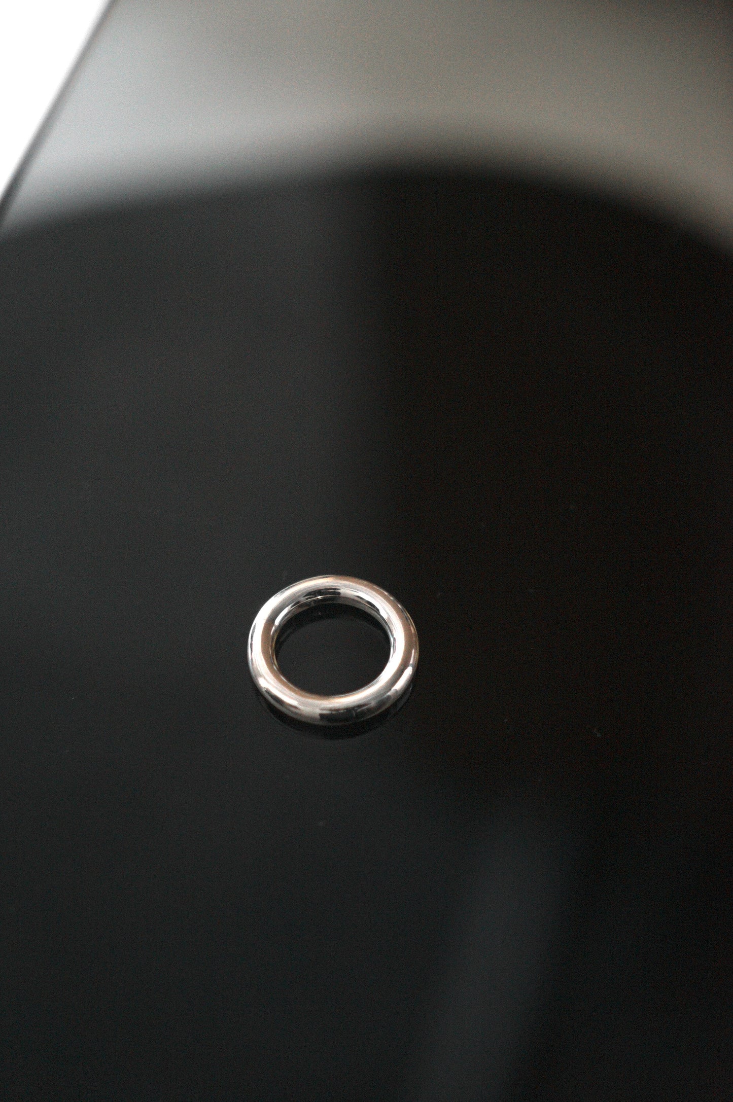 Thick ring